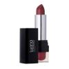 Luana Cosmetics Lipstick Rtěnka pro ženy 3,5 g Odstín Red Moon tester