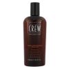 American Crew Daily Moisturizing Šampon pro muže 250 ml