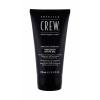 American Crew Shaving Skincare Precision Shave Gel Gel na holení pro muže 150 ml