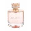 Boucheron Quatre Parfémovaná voda pro ženy 100 ml tester