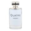 Boucheron Boucheron Quatre Pour Homme Toaletní voda pro muže 100 ml tester