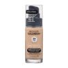 Revlon Colorstay Combination Oily Skin SPF15 Make-up pro ženy 30 ml Odstín 310 Warm Golden