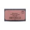 Artdeco Blusher Tvářenka pro ženy 5 g Odstín 44 Red Orange Blush