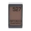 Artdeco Eyeshadow Matt Oční stín pro ženy 0,8 g Odstín 527 Matt Chocolate