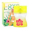 Love Love Sun &amp; Love Toaletní voda pro ženy 35 ml