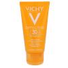Vichy Capital Soleil SPF30 Opalovací přípravek na obličej pro ženy 50 ml