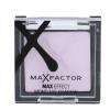 Max Factor Max Effect Mono Oční stín pro ženy 2 g Odstín 05 Soft Lilac