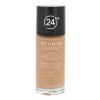 Revlon Colorstay Combination Oily Skin SPF15 Make-up pro ženy 30 ml Odstín 370 Toast