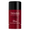 Christian Dior Fahrenheit Deodorant pro muže 75 ml poškozená krabička