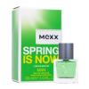 Mexx Spring Is Now Man Toaletní voda pro muže 50 ml