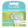 Gillette Venus Extra Smooth Náhradní břit pro ženy Set