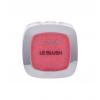 L&#039;Oréal Paris True Match Le Blush Tvářenka pro ženy 5 g Odstín 90 Luminous Rose
