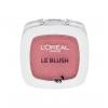 L&#039;Oréal Paris True Match Le Blush Tvářenka pro ženy 5 g Odstín 165 Rosy Cheeks