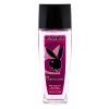 Playboy Queen of the Game Deodorant pro ženy 75 ml