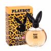 Playboy Play It Wild For Her Toaletní voda pro ženy 60 ml