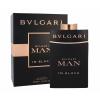 Bvlgari Man In Black Parfémovaná voda pro muže 150 ml