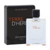 Hermes Terre d´Hermès Toaletní voda pro muže 5 ml