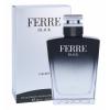 Gianfranco Ferré Ferre Black Toaletní voda pro muže 100 ml