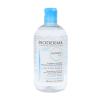 BIODERMA Hydrabio H₂O Micelární voda pro ženy 500 ml