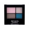 Revlon Colorstay 16 Hour Oční stín pro ženy 4,8 g Odstín 526 Romantic