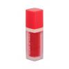 BOURJOIS Paris Rouge Edition Souffle de Velvet Rtěnka pro ženy 7,7 ml Odstín 02 Coquelic´oh!