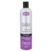 Xpel Shimmer Of Silver Šampon pro ženy 400 ml