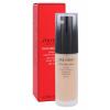 Shiseido Synchro Skin Lasting Liquid Foundation SPF20 Make-up pro ženy 30 ml Odstín Neutral 3