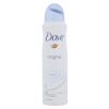 Dove Original Antiperspirant pro ženy 150 ml