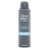 Dove Men + Care Clean Comfort 48h Antiperspirant pro muže 150 ml