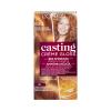 L&#039;Oréal Paris Casting Creme Gloss Barva na vlasy pro ženy 48 ml Odstín 834 Hot Caramel