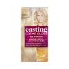 L&#039;Oréal Paris Casting Creme Gloss Glossy Princess Barva na vlasy pro ženy 48 ml Odstín 1010 Light Iced Blonde