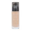 Revlon Colorstay Combination Oily Skin SPF15 Make-up pro ženy 30 ml Odstín 200 Nude