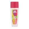 Adidas Get Ready! For Her Deodorant pro ženy 75 ml poškozený flakon