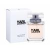 Karl Lagerfeld Karl Lagerfeld For Her Parfémovaná voda pro ženy 85 ml poškozená krabička