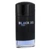 Paco Rabanne Black XS Los Angeles Toaletní voda pro muže 100 ml tester