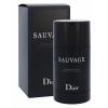 Dior Sauvage Deodorant pro muže 75 ml