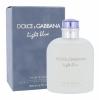 Dolce&amp;Gabbana Light Blue Toaletní voda pro muže 200 ml