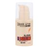 Stapiz Sleek Line Silk Kondicionér pro ženy 30 ml poškozená krabička