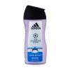 Adidas UEFA Champions League Arena Edition Sprchový gel pro muže 250 ml