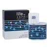 Esprit Life Night Lights Toaletní voda pro muže 50 ml