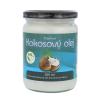 Allnature Premium Bio Coconut Oil Přípravek pro zdraví 500 ml poškozený flakon