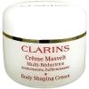 Clarins Body Shaping Cream Tělový krém pro ženy 200 ml tester
