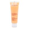 Clarins Cleansing Care One Step Peeling pro ženy 125 ml tester