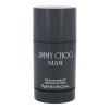 Jimmy Choo Man Deodorant pro muže 75 ml