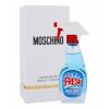 Moschino Fresh Couture Toaletní voda pro ženy 50 ml