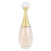 Christian Dior J´adore Voile de Parfum Parfémovaná voda pro ženy 75 ml poškozená krabička