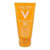 Vichy Capital Soleil SPF50 Opalovací přípravek na obličej pro ženy 50 ml tester