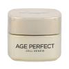 L&#039;Oréal Paris Age Perfect Cell Renew Day Cream SPF15 Denní pleťový krém pro ženy 50 ml tester
