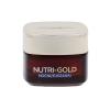 L&#039;Oréal Paris Nutri-Gold Noční pleťový krém pro ženy 50 ml