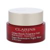 Clarins Super Restorative Noční pleťový krém pro ženy 50 ml tester